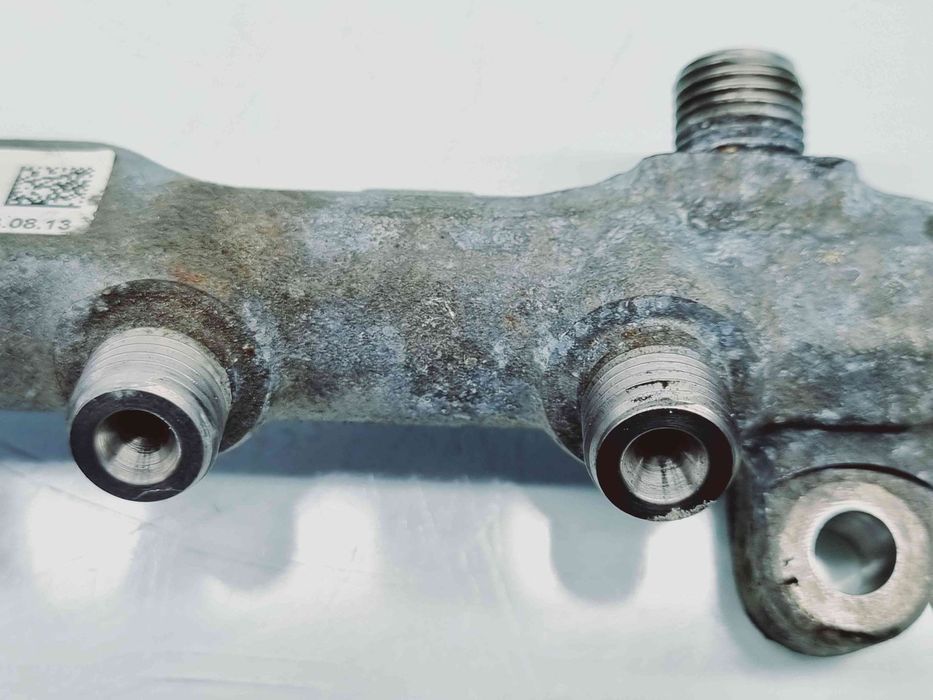 Rampa injectoare Seat Leon (5F1) [Fabr 2012-2018] 04L089B 2.0 TDI CKFC