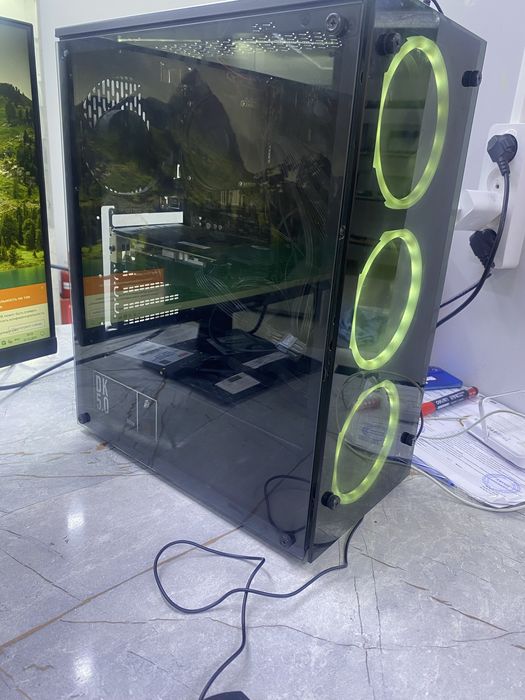 Игравой Процессор Core i5-9400F