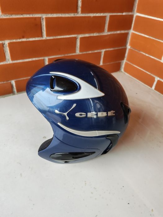 Casca schi (ski) Cebe 54