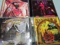 Blacmore s Night lot cd uri