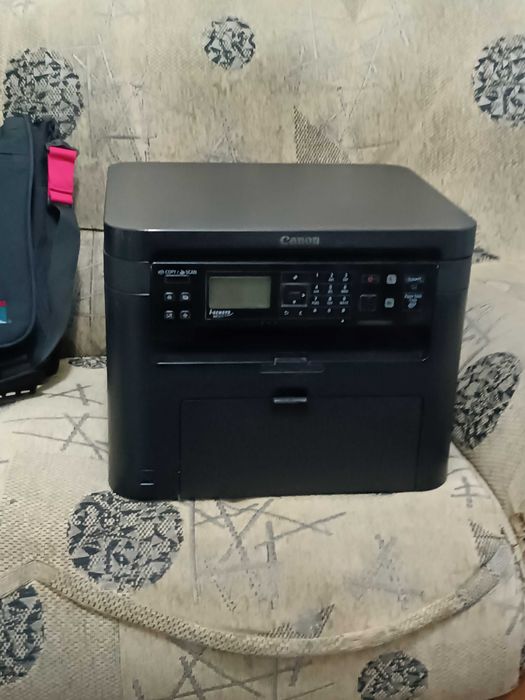 Canon MF211 \\ 3\1 - Ксеракопир,принтер,сканер \\ Холати янги \\