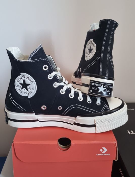 Converse CT 70's plus