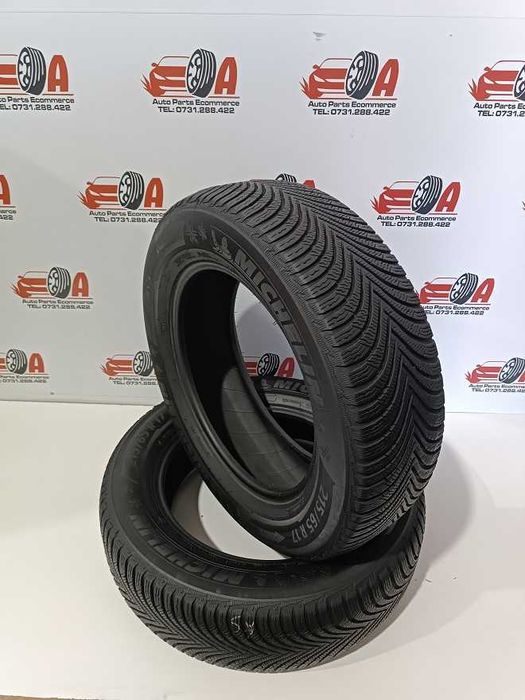 Anvelope 215/65/R17 99H MICHELIN IARNA CP-N20652