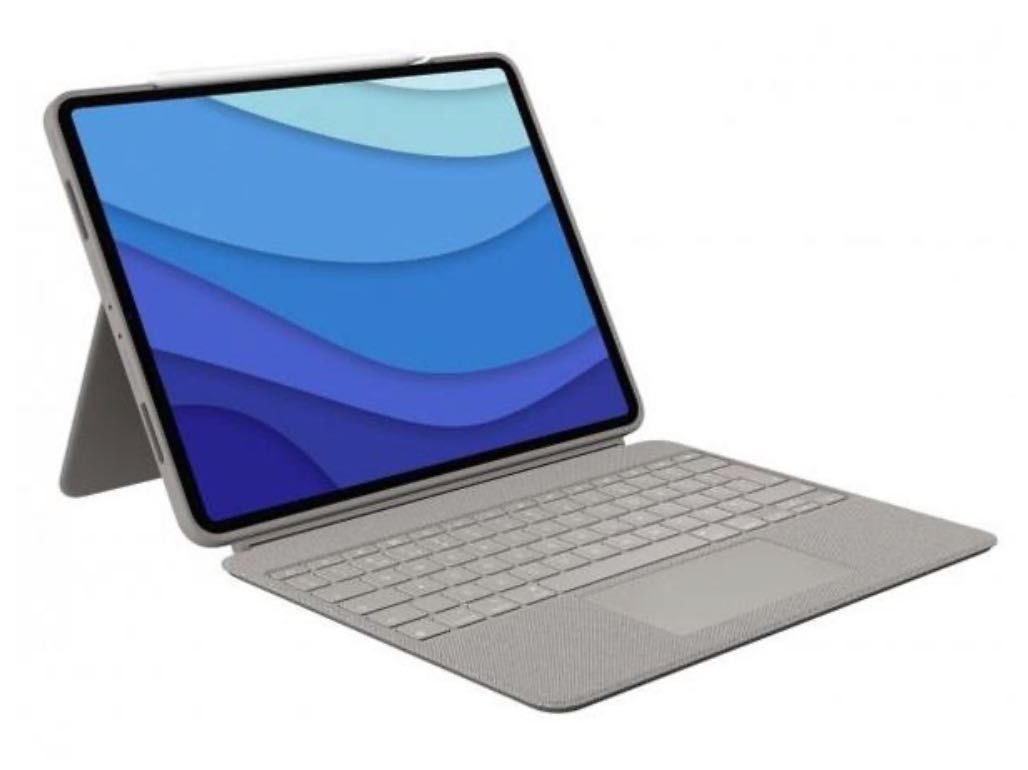 Husa Logitech iPad Pro 12,9" Ca Noua