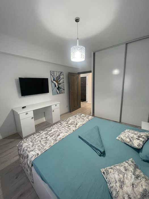 Studio pentru inchiriere Bulevardul Dem Radulescu