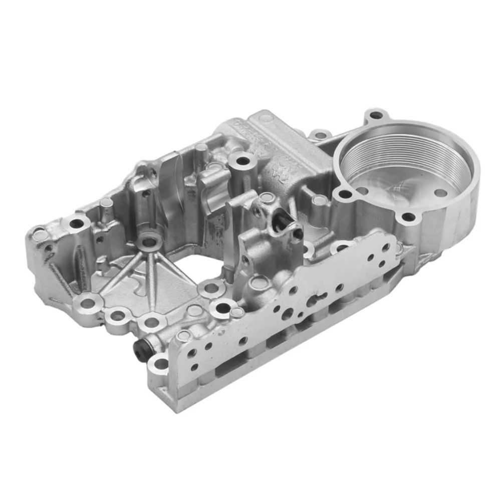 Kit Reparatie Cutie Viteze Bloc Valve DSG 7 DQ200 7 Trepte