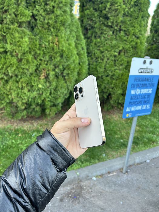 IPhone 13 Pro 128GB Gold