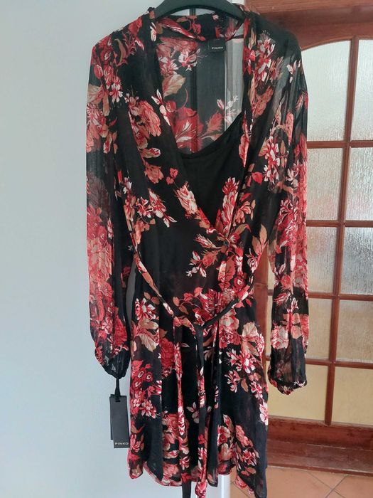 Rochie  de vara Pinko