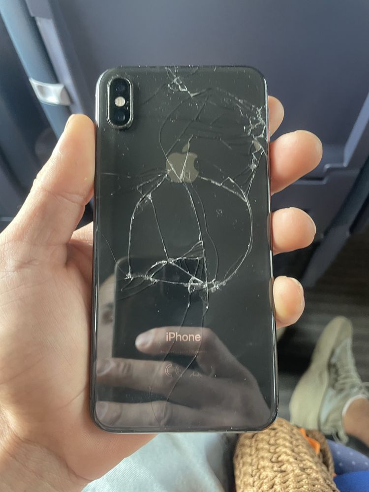 Iphone Xs Max 64Gb Neverlock