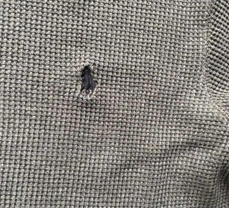 Polo Ralph Lauren / мъжка блуза/фланела L