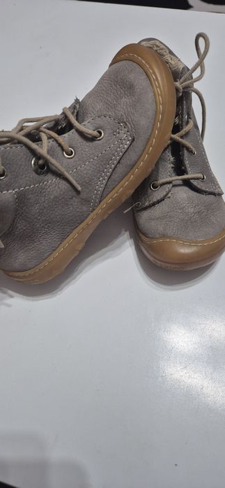 Ghete Pepino Ricosta marimea 24