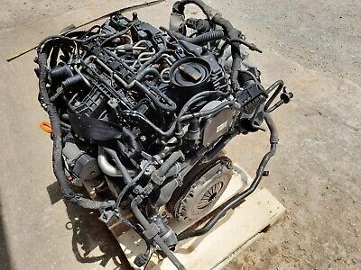 Motor 1.6 tdi cayc cu garantie si factura. Asiguram service in locatie