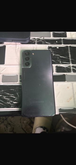 Vand Samsung S21 Functional