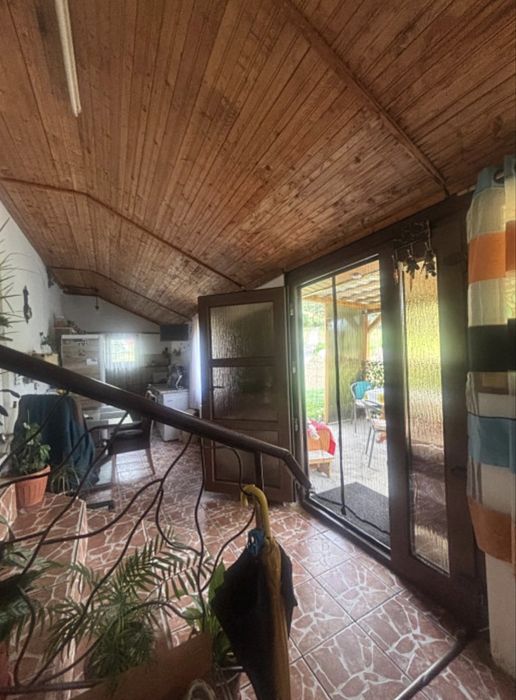 Casa plus teren de vanzare