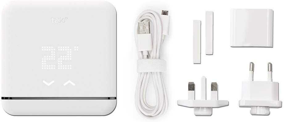 ПРОМО 2г Гаранция Смарт Контролер за Климатик TADO° SMART CONTROL V3+