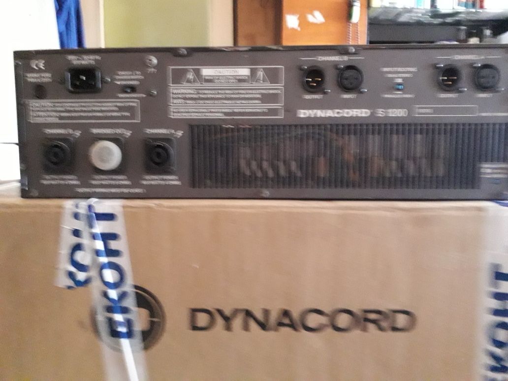 Dynacord - 1000-1