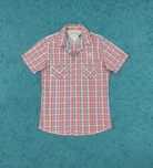 Camasa Tommy Hilfiger Checkred Pink