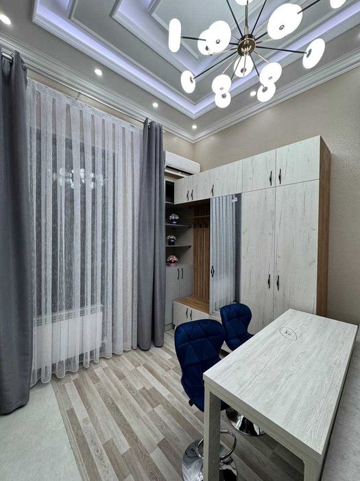 Шикарная! 1х комнатная на Шайхантахурском/Дружба/Некст/Чорсу ID10