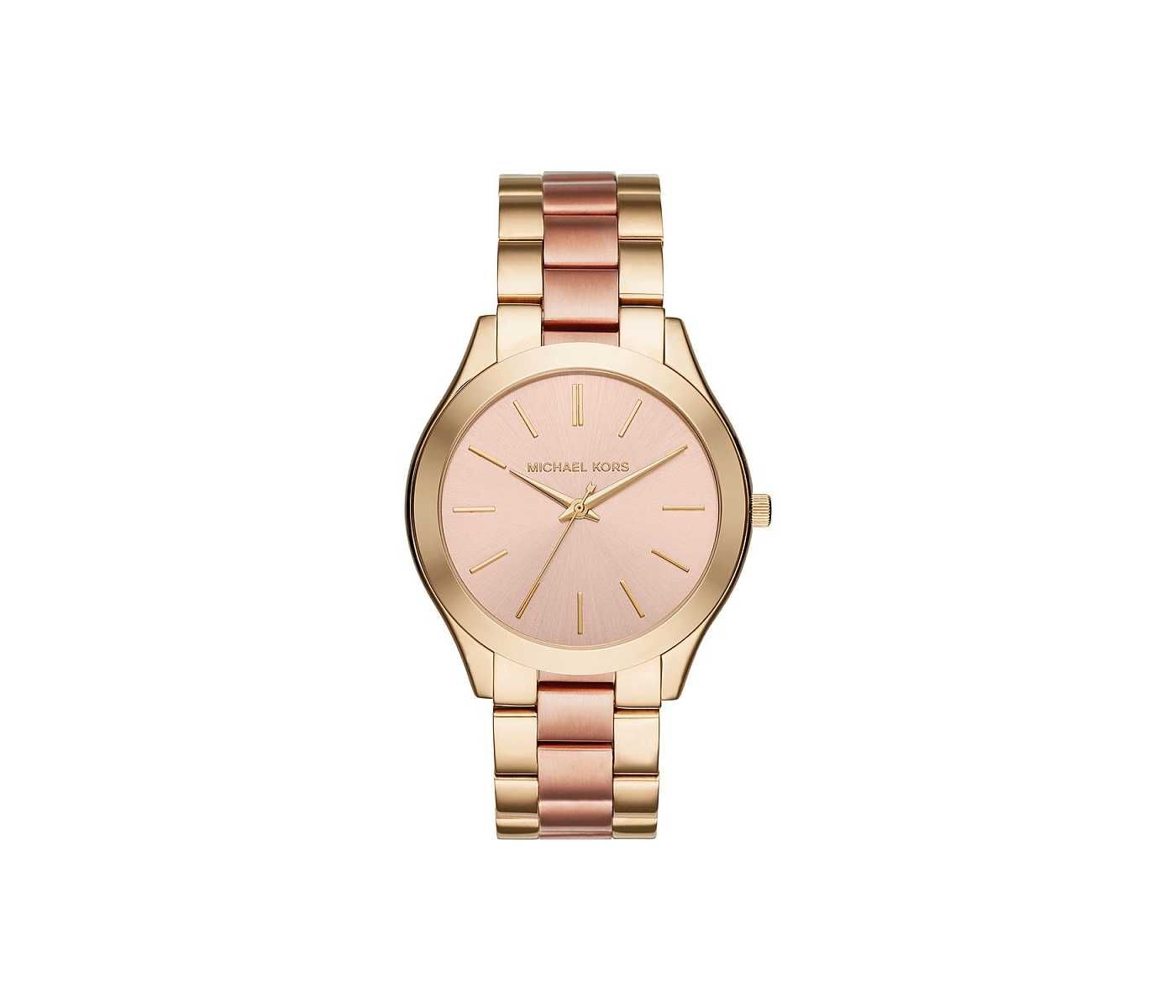 Дамски часовник Michael Kors MK3493 Slim Runway 42mm