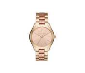 Дамски часовник Michael Kors MK3493 Slim Runway 42mm