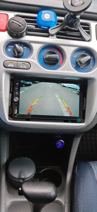 Honda Hr-v Automata 4x4 Car play &  Navigatie