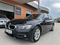 BMW 320D 2017 Facelift