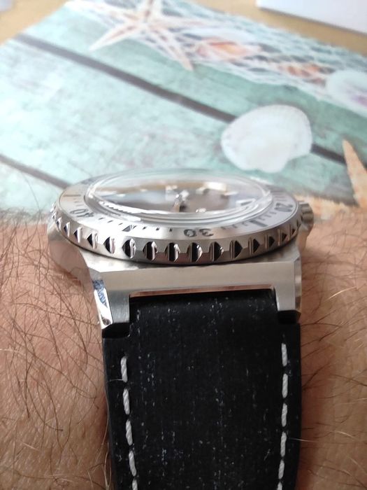 San Martin Automatic
