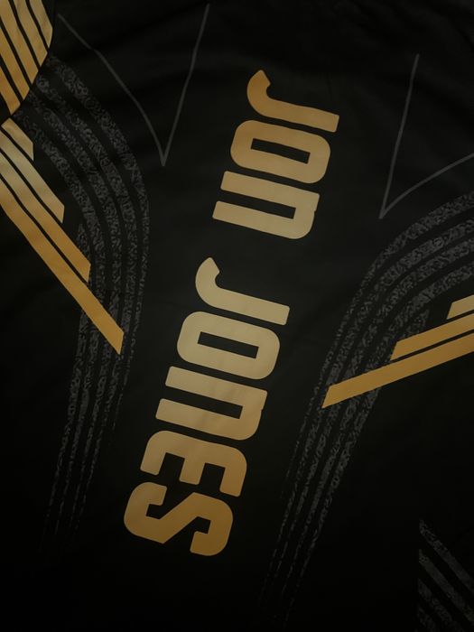 Tricou venum ufc jon jones