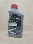Трансмиссионное масло YUGOIL GEAROIL 85W-140, GL-5 1 л