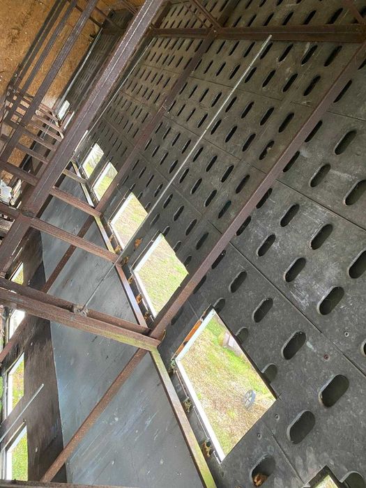 Iveco Euro Cargo 7,5 T Pentru Stupi