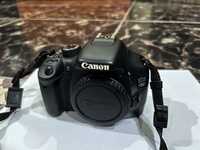 Продам фотоаппарат canon 550d