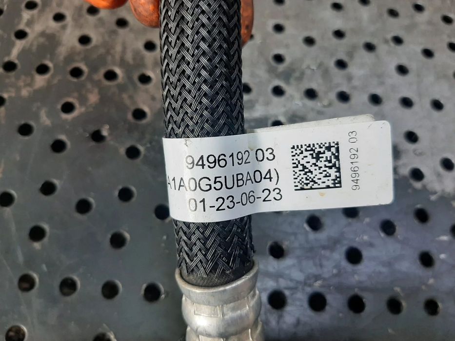 conducta clima ac  ib1p25b  mini f56  fa1a0g5uba04  64539496192-03