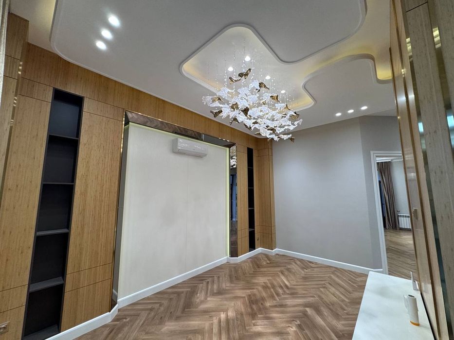 Продажа элитного дома в махалле Регистон, Юнусабад