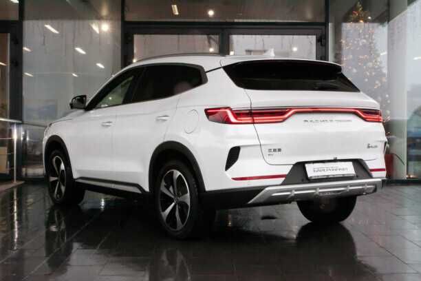 BYD Song Plus 2023
