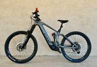 Bicicleta electrica Cube Stereo 160 TM Carbon Hybrid 2021 M
