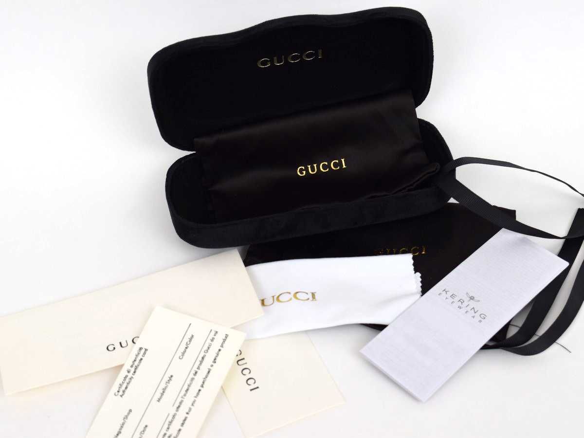 Слънчеви очила Gucci