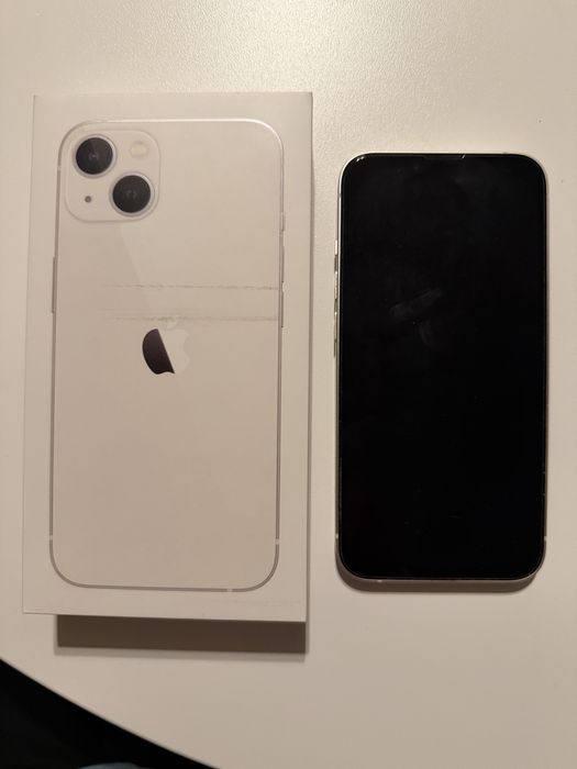 Iphone 13, 256 GB, impecabil, never locked