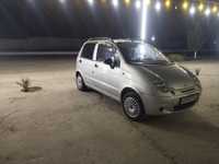 Chevrolet  Matiz