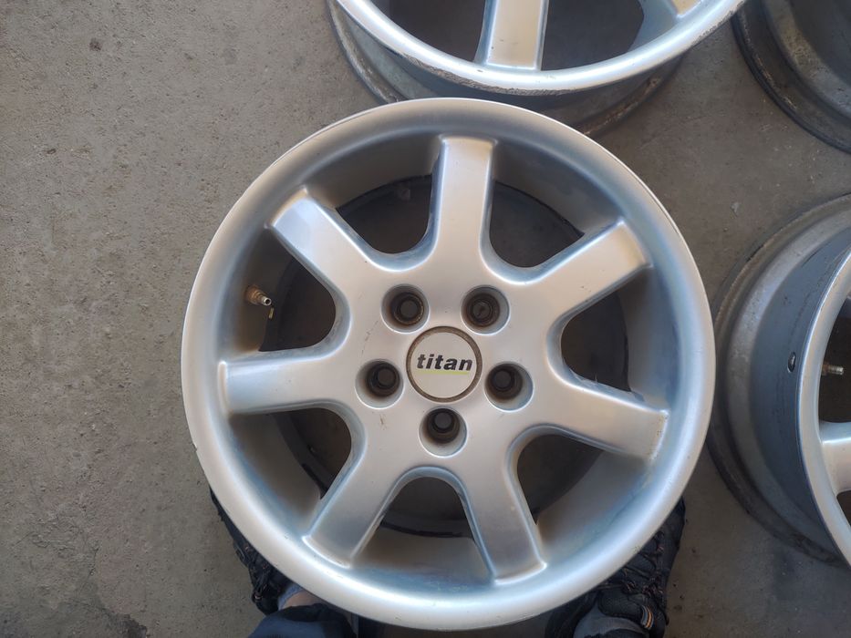 5/114.3/16 джанти