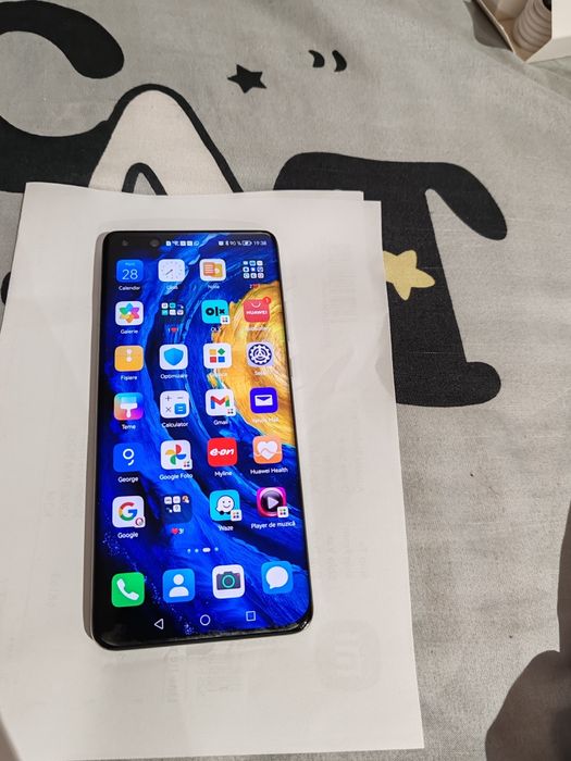 Huawei :P40 Pro 256/8GB preț fix