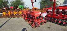 Gaspardo Semanatoare de precizie MT 6 R Semanatoare de precizie Gaspardo Model MT 6 Rows cu fertilizare