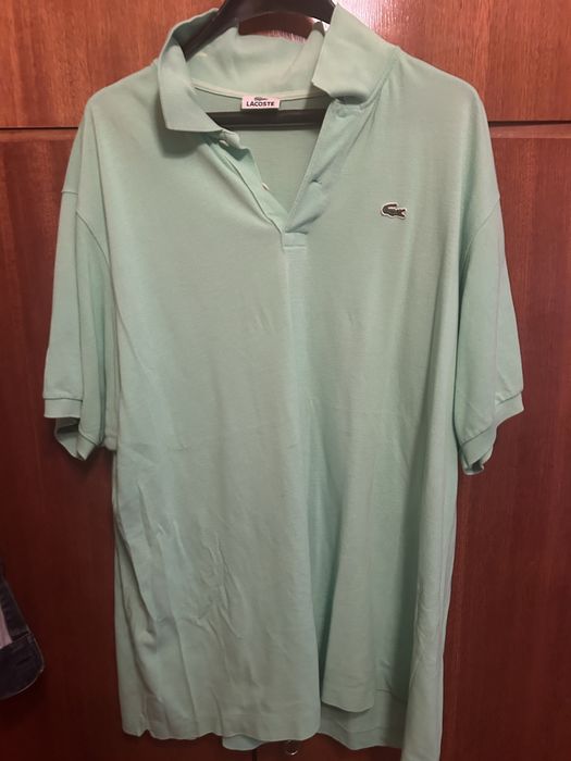 Lacoste 2XL зелена
