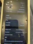 iPhone XR 64GB  black