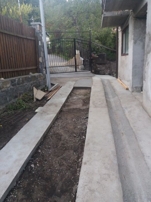 Casa in Bușteni pretabil pensiune