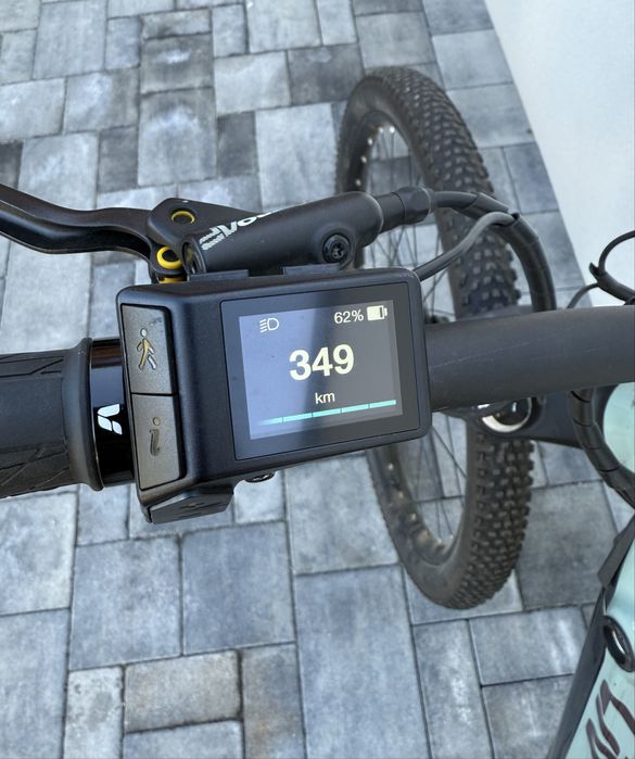 Bicicleta electrica Giant Liv