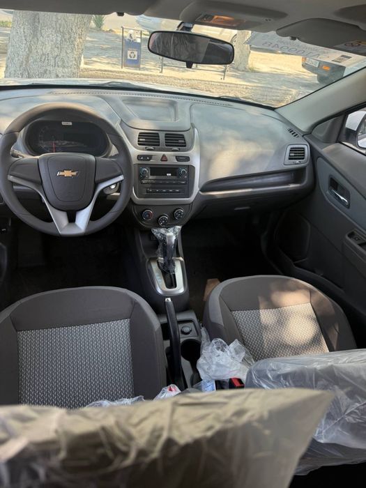 Cobalt stayl 2025 yil no’mer taqilgan natarusga tayyor