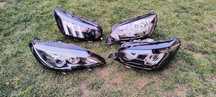 Far dreapta peugeot 308 / far stanga dreapta peugeot 208 2008 full led