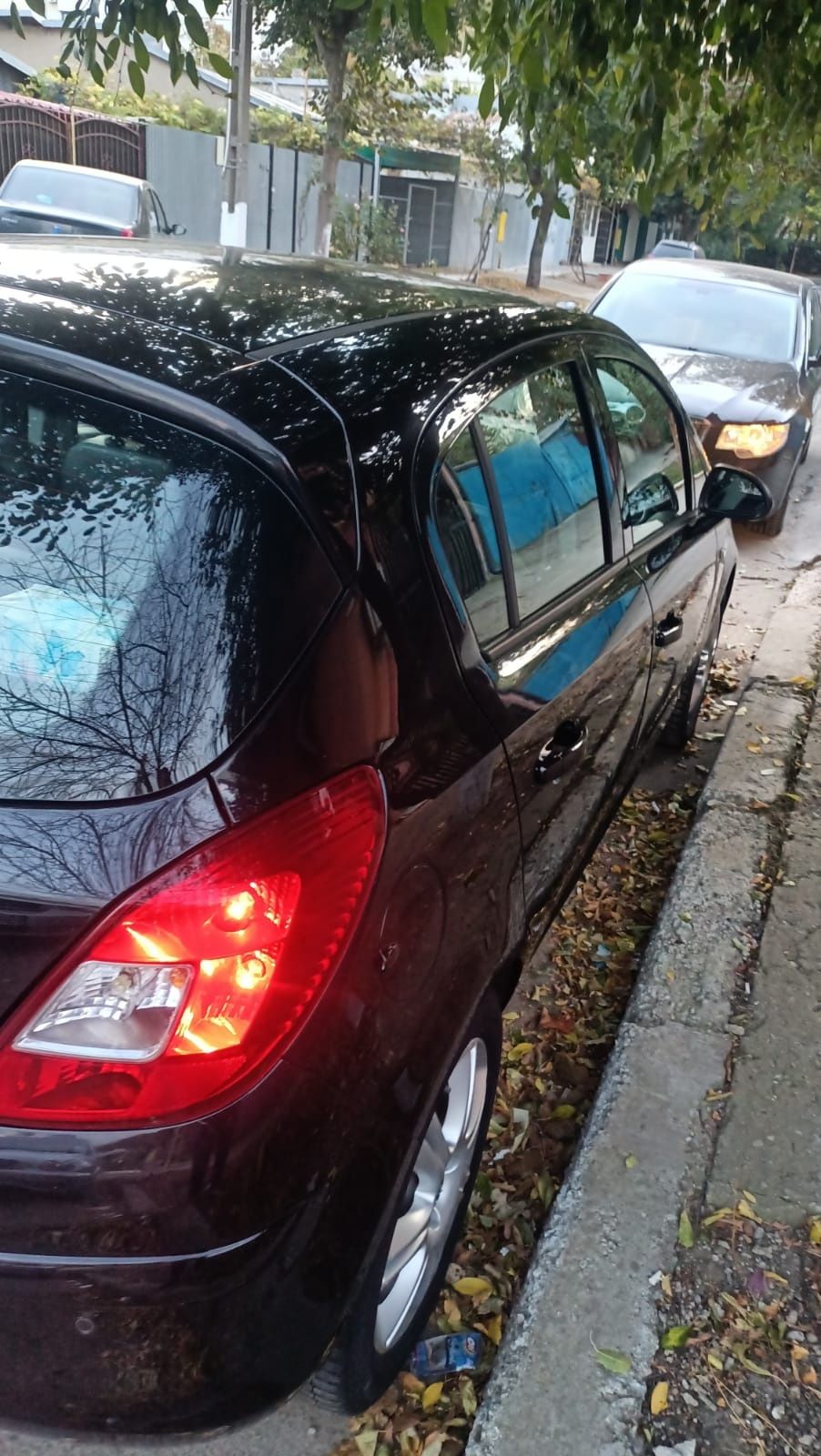 Opel Corsa 2011, 1.3 diesel