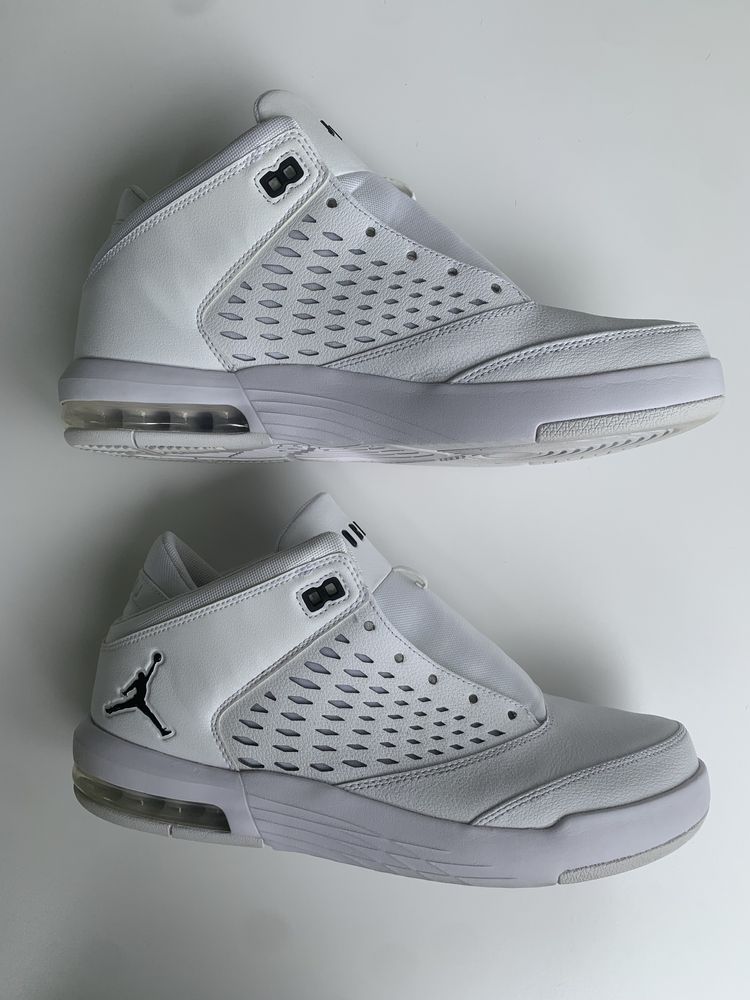 Jordan Flight Origin 4