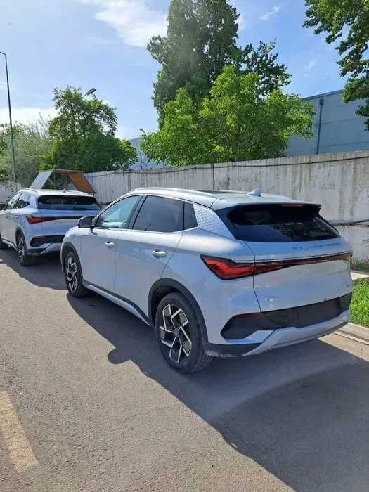 Byd Yuan Plus 5 pozitsiya Full Naxt va Nasiya Savdo